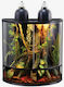 Resun Reptilien Terrarium Terrarium 56x31x57cm