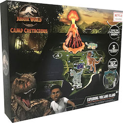 Jurassic World Game Dinosaur Excavation Jurassic World Game Dinosaur Excavation