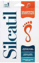 Silcatil Exfoliating Socks Peeling für Füße