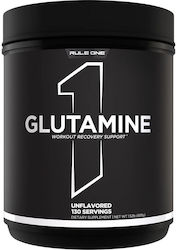 Rule1 Glutamine 689гр Unflavoured Rule1 Glutamine 689гр Unflavoured