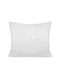 Darymex Μαξιλαροθήκη White 70x80εκ.