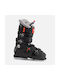 Rossignol Pure Pro Γυναικείες Μπότες Σκι Metal Black
