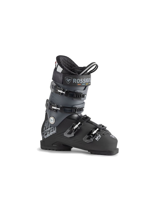 Rossignol Hi-speed Pro Ανδρικές Μπότες Σκι Black
