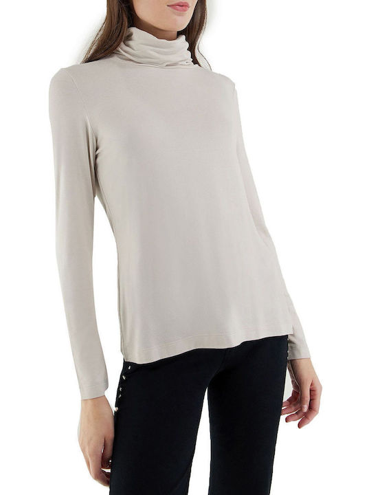 Freddy Blouse Ecru