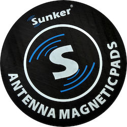 Antena Radio Portabil