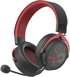 A4Tech MR590 Kabellos Über Ohr Sports Red A4Tech MR590 Kabellos Über Ohr Sports Red