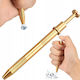 Precise Gripper Lifting Small Items Four Hooks