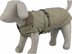 Orange Dog Coat