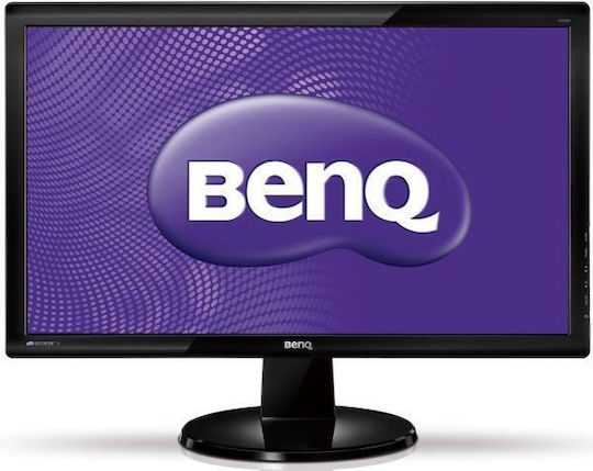 BenQ gl2250 Generalüberholt Klasse A TN Monitor 21.5" FHD 1920x1080