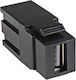 Keystone 502002122 USB 1τμχ