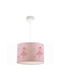 Opviq Kids Single Ceiling Light E27 Multicolour 40W 30x70cm