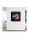Coffee Frame Coffee Beans Art 100x100