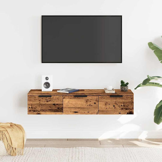 TV-Ständer Braune M102xP30xH20cm