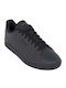 Court Ανδρικά Sneakers Μαύρα