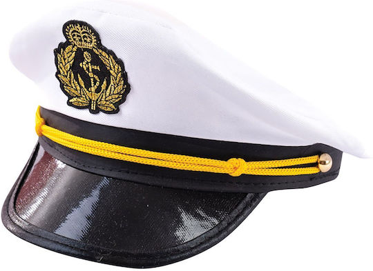 Carnival Accessory Sailor Hat