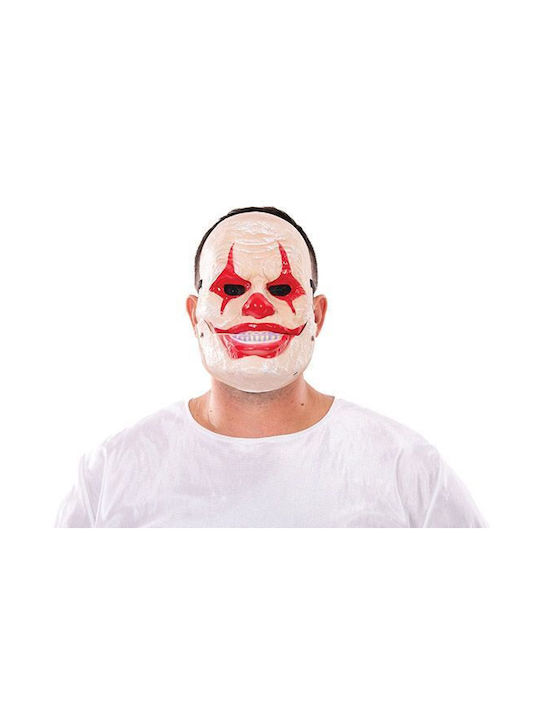 Carnival Accessory Horror Masks Open Mouth 21581291