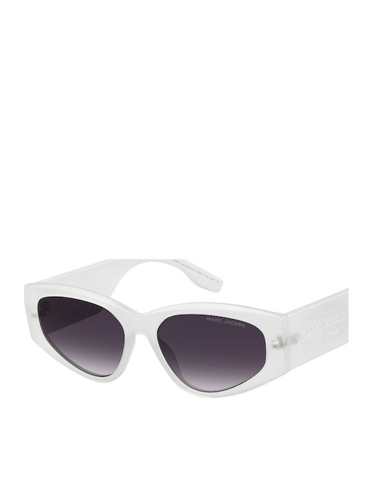 Marc Jacobs Feminini Ochelari de soare cu Alb C...