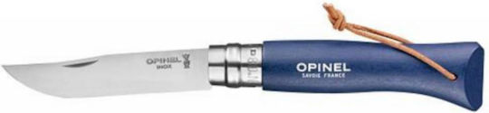 Opinel No.8 Μαχαίρι Χάλκινο