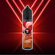 Blackout Flavor Shot 12ml/60ml 1Stück Tobacco S...
