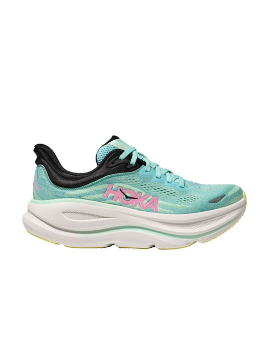 HOKA Bondi 9 Γυναικεία Αθλητικά Παπούτσια Runni...