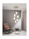 Ondaluce Pendant Light Honey