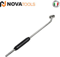 Novatools Professional Air Gauge Nozzle Italy 11091