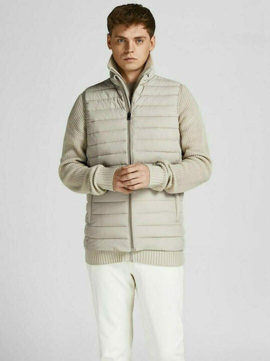 Jack & Jones Bodywarmer Jacket MORE