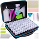 Complete Accessory Set Included Bag Diamond Painting Malatec My18060 Black