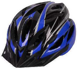 Bicycle Helmet Blue