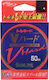 Sunline Tornado V Hard 0,405mm 25lb 50m