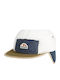 Picture Pisaq Earflap Cap Dark Blue