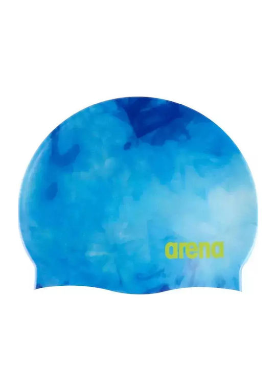 Arena Hd Adult Swimming Cap