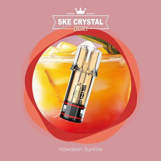 SKE Crystal Pod De Schimb Preumplut 2ml
