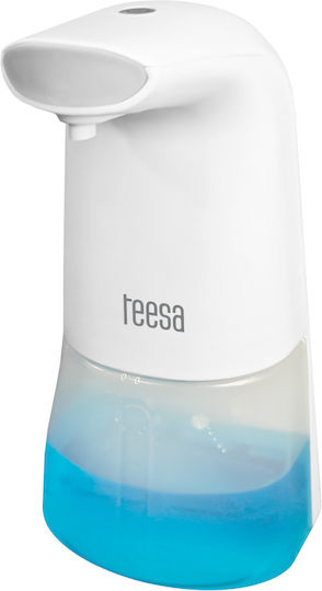 Dispenser Foam Plastic with Automatic Dispenser White 300ml