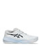 ASICS Gel-Resolution X Ανδρικά Παπούτσια Τένις για Όλα τα Γήπεδα Λευκά
