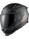 Nexx X.WST3 Zero Pro Carbon Matt Motorcycle Helmet Full Face DOT / ECE 22.06 1600gr with Pinlock and Sun Visor NEXX-01XS323425760