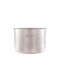 Inner Stainless Steel Cooking Appliances Accessories 8 Liters