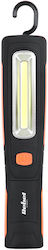 Rebel Rechargeable Workshop Lamp