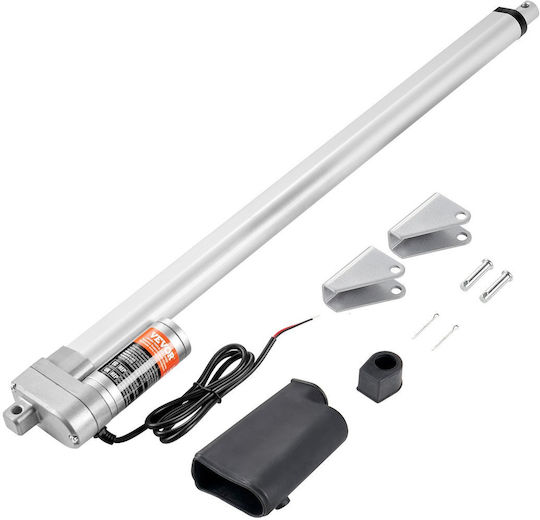 Actuator liniar Vevor 12v 20 inch IP65 impermeabil 660lbs/3000N 0,19"/s