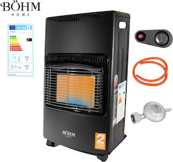 Elefant Σόμπα Υγραερίου 4200W