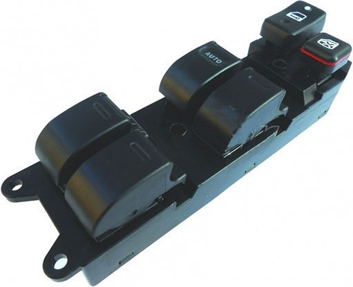 Превключвател Toyota Corolla 93-98 Corona Camry 91-94 Lexus 96-97 Land Cruiser 14 контакта
