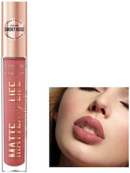 Fashion Make Up Матово Гланцове за Устни My Life 4ml