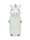 Pawise Latex Dog Toy Sloth Alpaca Unicorn Sound 19 Cm Pawisepet