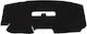 Fiat Panda 2012+ Dashboard Cover Black
