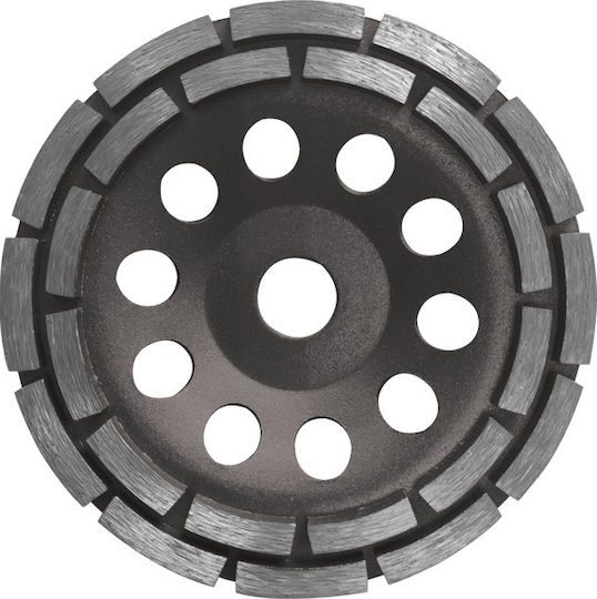 Unimac Cutting Disc Construction Materials Hole Diameter 180mm 1pcs