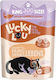 Lucky Lou Lifestage Υγρή Τροφή για Ενήλικες Γάτες σε Φακελάκι με Πουλερικά, Σολομό, Κρέας και Ψάρια χωρίς Σιτηρά 300gr