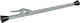 Bară de susținere metalică 35x35 reglabilă 1880 2852mm camion remorcă DM-710