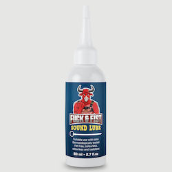 Water-Based Lubricant Sound Urethra Fuck & Fist Sounding Lubricant 80 Ml