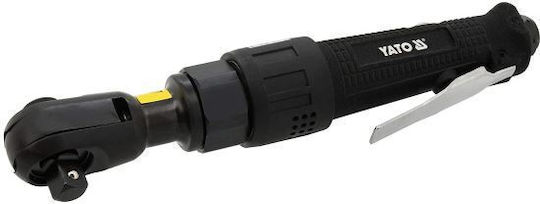 Cheie cu clichet pneumatic Yato Torch 1/2" Prof 80nm 0981