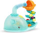 Interactive Dolphin Balls Battat